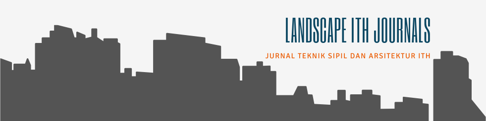 LANDSCAPE ITH JOURNALS