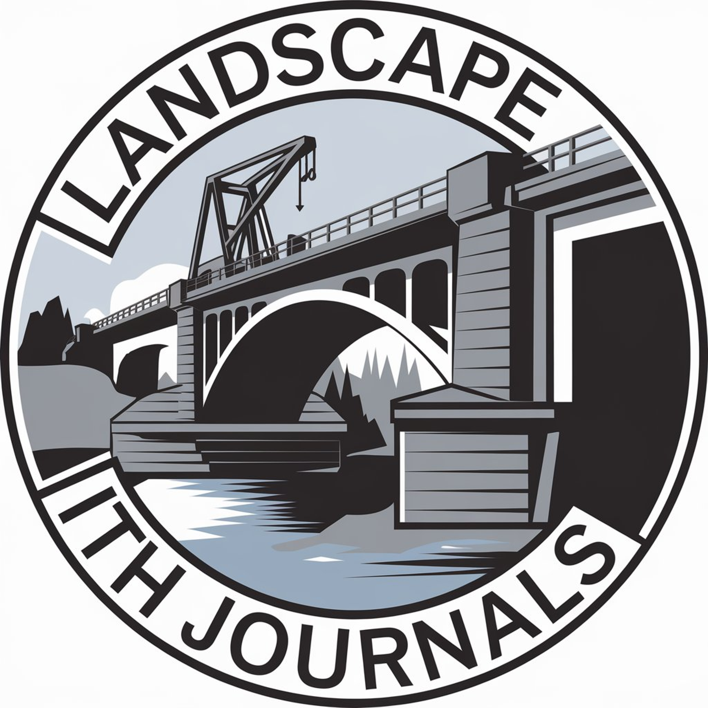 LANDSCAPE ITH JOURNALS